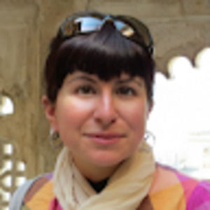 Meet your Posher, Amelia